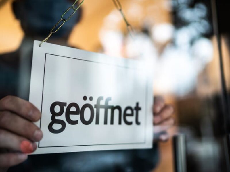 Neueröffnungen in Trier-Saarburg: