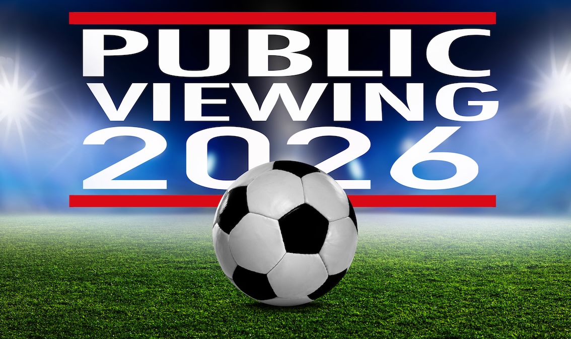 Public Viewing WM 2026: Die besten Fan-Hotspots in Trier und Saarburg